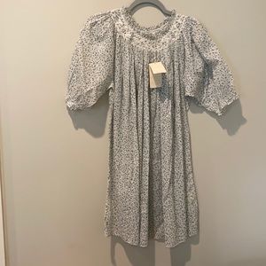 Brand new Doen Odessa Dress